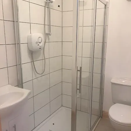 Apartment The Stable Self Catering @ Cappa House