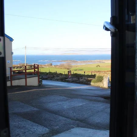 The Stable Self Catering @ Cappa House Apartment