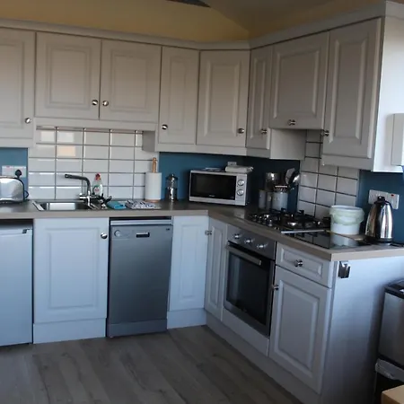 Apartment The Stable Self Catering @ Cappa House