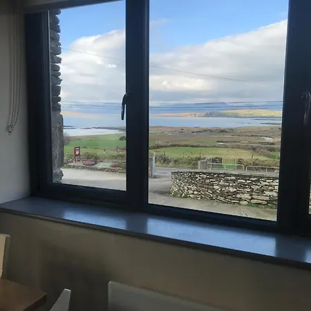 The Stable Self Catering @ Cappa House Apartment Eyeries