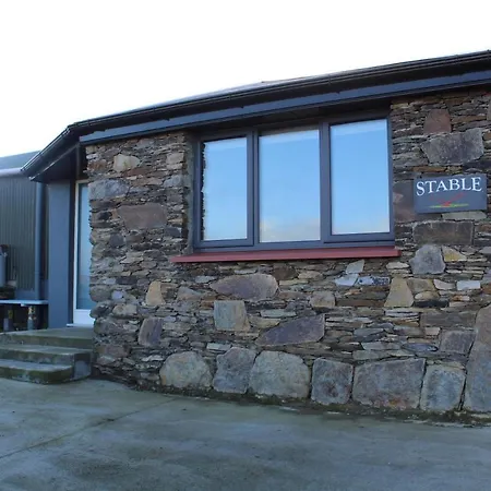 The Stable Self Catering @ Cappa House Apartment Eyeries