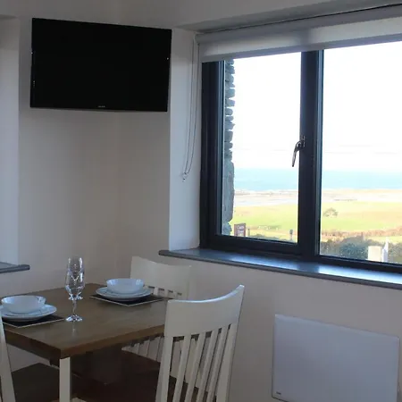 Apartment The Stable Self Catering @ Cappa House Eyeries