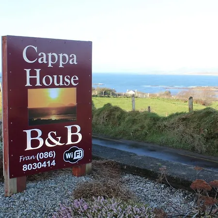 The Stable Self Catering @ Cappa House * Eyeries