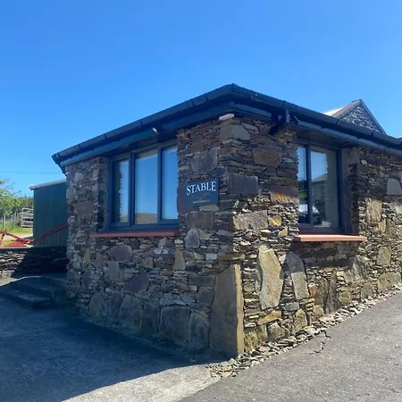 The Stable Self Catering @ Cappa House