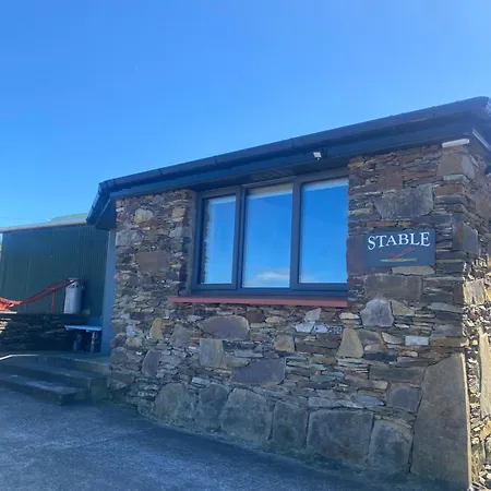 The Stable Self Catering @ Cappa House Apartment
